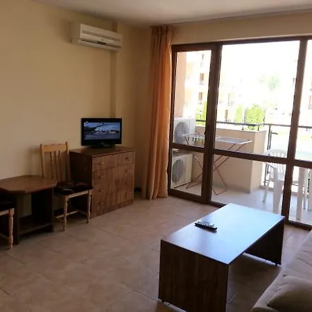Apartament Sunny Victory Close To The Beach