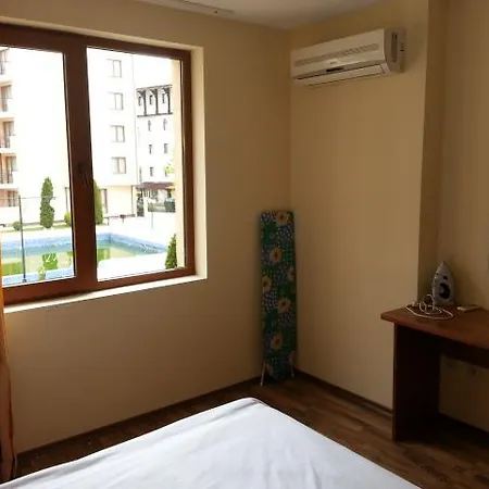 Apartament Sunny Victory Close To The Beach Sunny Beach