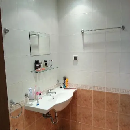 Apartament Sunny Victory Close To The Beach