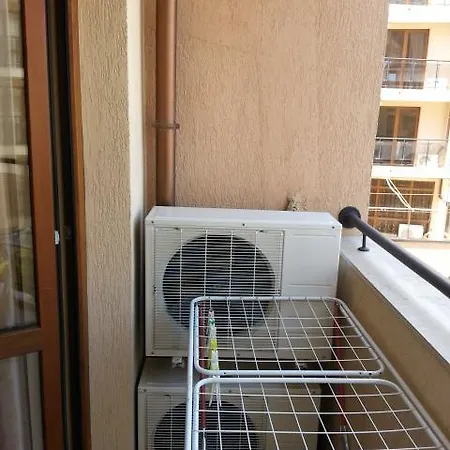 Apartament Sunny Victory Close To The Beach *