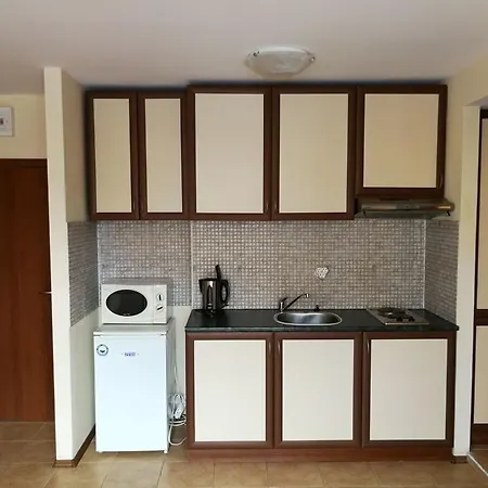 Apartament Sunny Victory Close To The Beach *